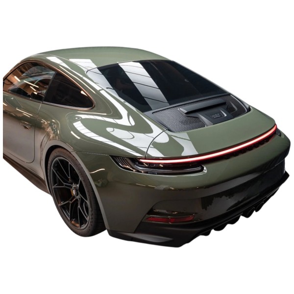 Porsche 911 992 GT3 Touring – Pure Driving Passion