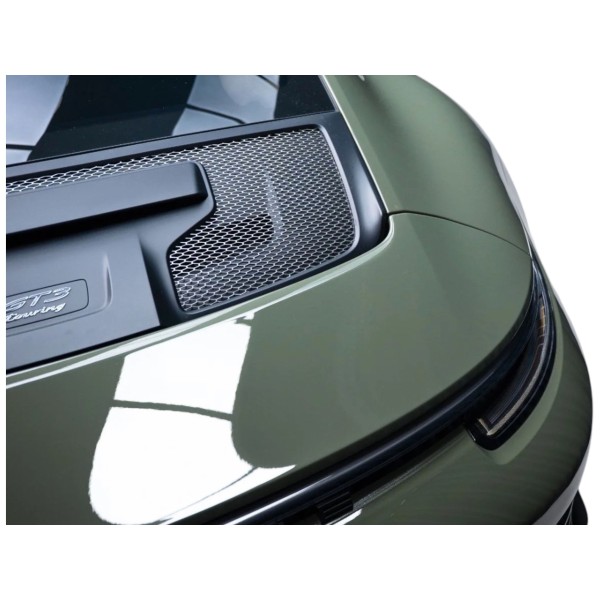 Porsche 911 992 GT3 Touring – Pure Driving Passion