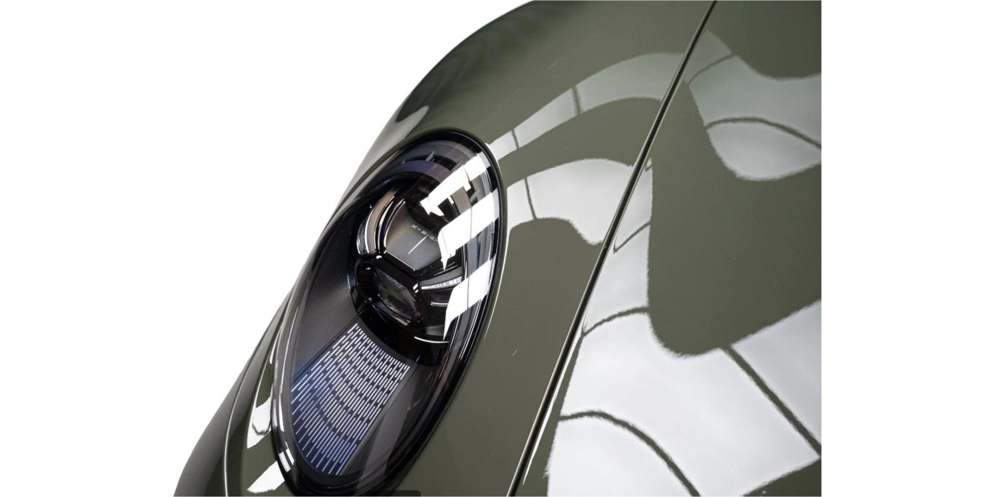 Porsche 911 992 GT3 Touring – Pure Driving Passion