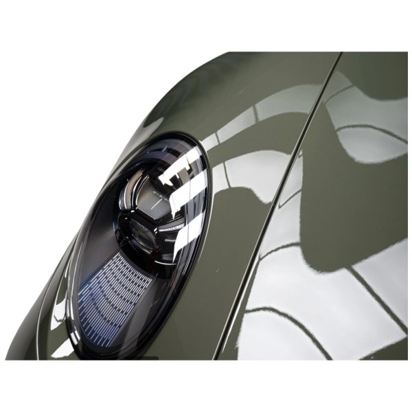 Porsche 911 992 GT3 Touring – Pure Driving Passion