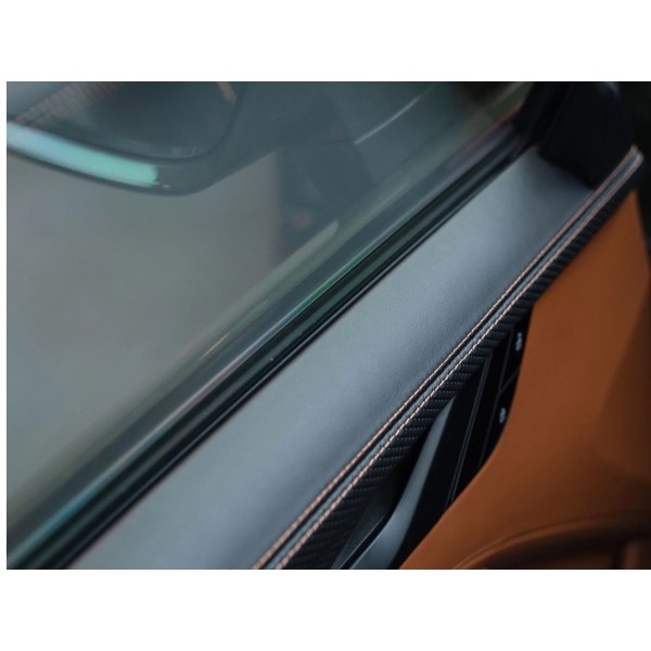 Porsche 911 992 GT3 Touring – Pure Driving Passion