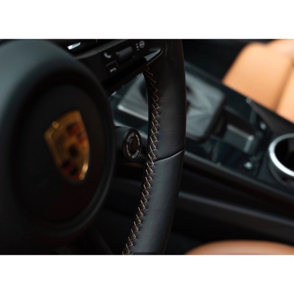 Porsche 911 992 GT3 Touring – Pure Driving Passion