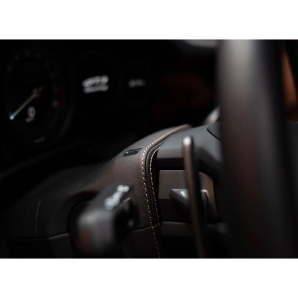 Porsche 911 992 GT3 Touring – Pure Driving Passion