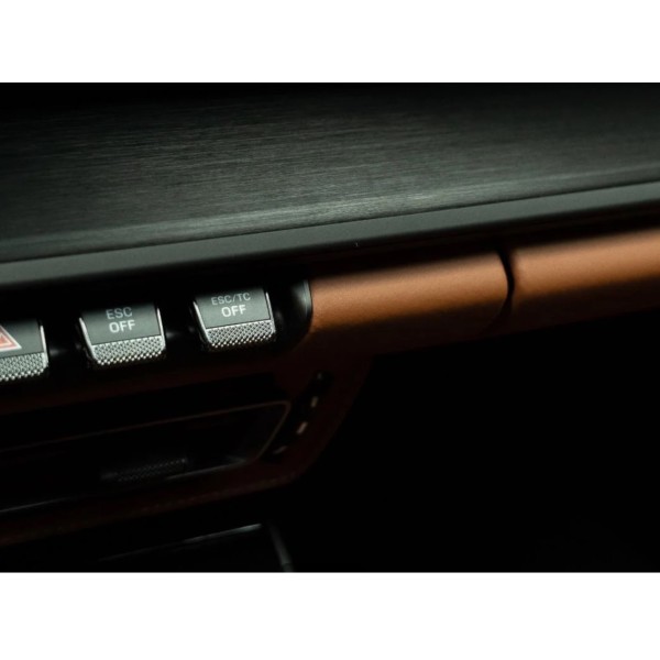 Porsche 911 992 GT3 Touring – Pure Driving Passion