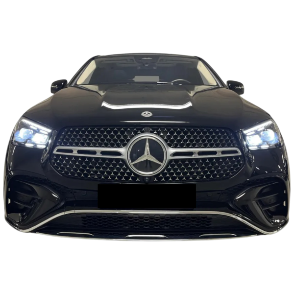 Modena Motors GmbH Mercedes‑Benz GLE 350 de 4MATIC Coupe Premium