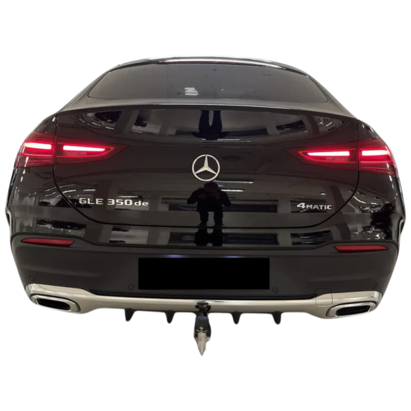 Modena Motors GmbH Mercedes‑Benz GLE 350 de 4MATIC Coupe Premium
