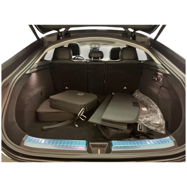 Modena Motors GmbH Mercedes‑Benz GLE 350 de 4MATIC Coupe Premium