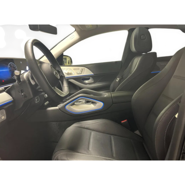 Modena Motors GmbH Mercedes‑Benz GLE 350 de 4MATIC Coupe Premium