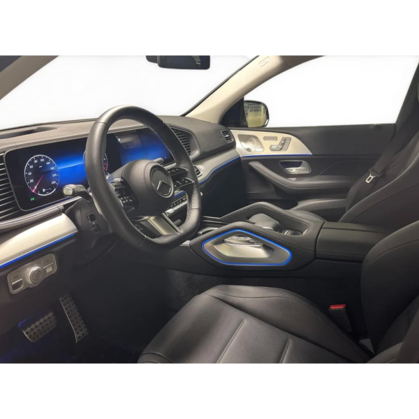 Modena Motors GmbH Mercedes‑Benz GLE 350 de 4MATIC Coupe Premium