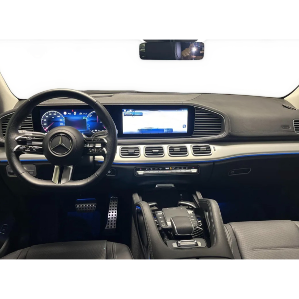 Modena Motors GmbH Mercedes‑Benz GLE 350 de 4MATIC Coupe Premium