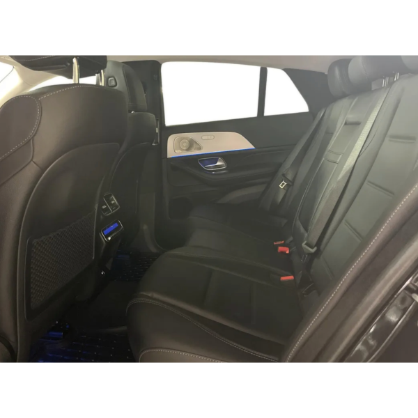 Modena Motors GmbH Mercedes‑Benz GLE 350 de 4MATIC Coupe Premium