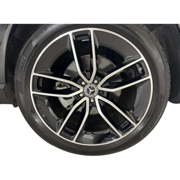 Modena Motors GmbH Mercedes‑Benz GLE 350 de 4MATIC Coupe Premium