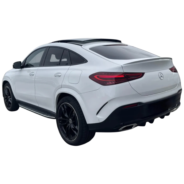 Modena Motors GmbH Mercedes‑Benz GLE 350 de 4MATIC Coupe Premium