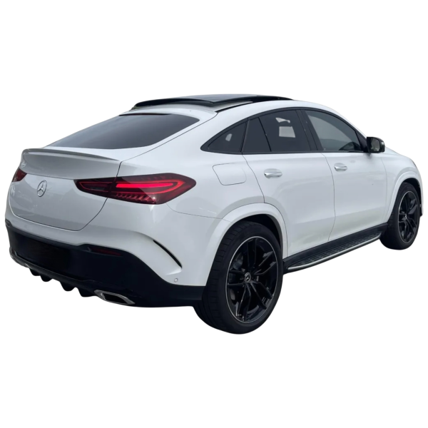 Modena Motors GmbH Mercedes‑Benz GLE 350 de 4MATIC Coupe Premium