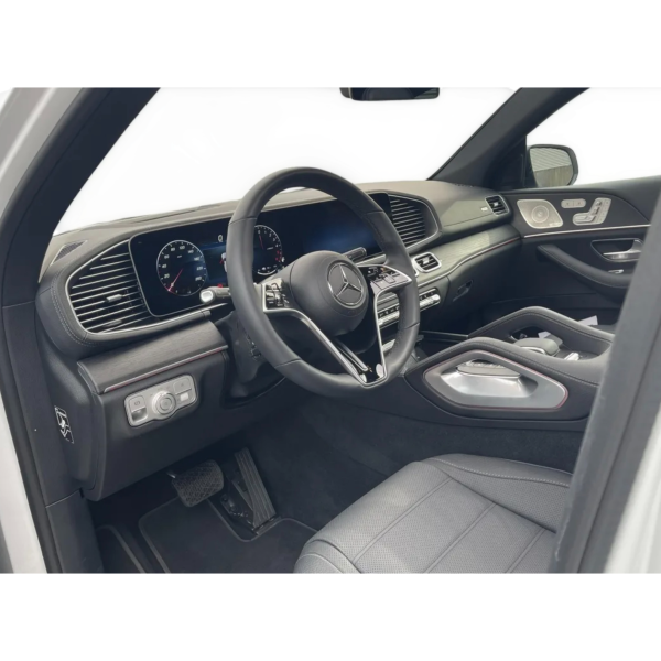 Modena Motors GmbH Mercedes‑Benz GLE 350 de 4MATIC Coupe Premium