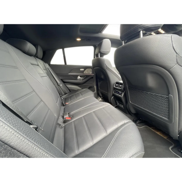 Modena Motors GmbH Mercedes‑Benz GLE 350 de 4MATIC Coupe Premium