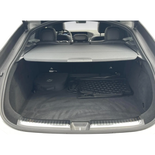 Modena Motors GmbH Mercedes‑Benz GLE 350 de 4MATIC Coupe Premium