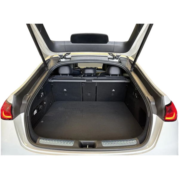 Mercedes-Benz GLC 300 de 4MATIC Coupé | Hybrid Elegance