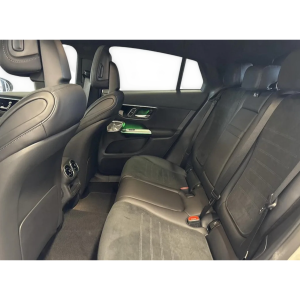 Mercedes-Benz GLC 300 de 4MATIC Coupé | Hybrid Elegance