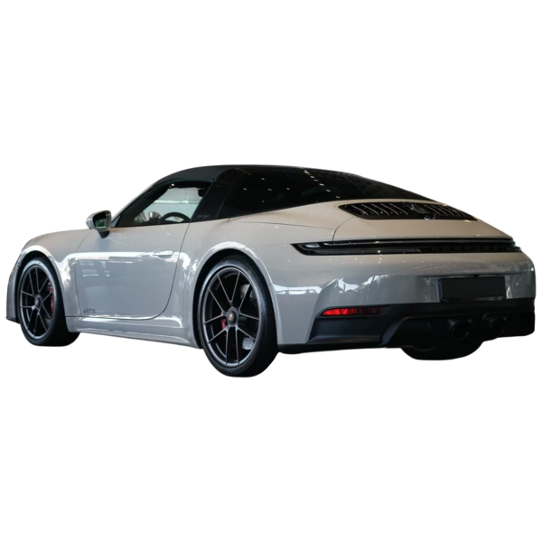 Modena Motors Porsche 911 992.2 Targa 4 GTS 541 PS