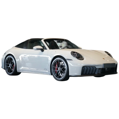 Modena Motors Porsche 911 992.2 Targa 4 GTS 541 PS