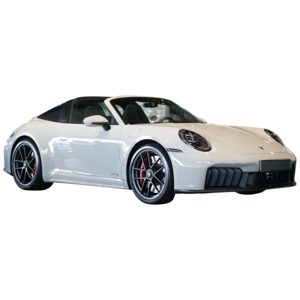 Modena Motors Porsche 911 992.2 Targa 4 GTS 541 PS