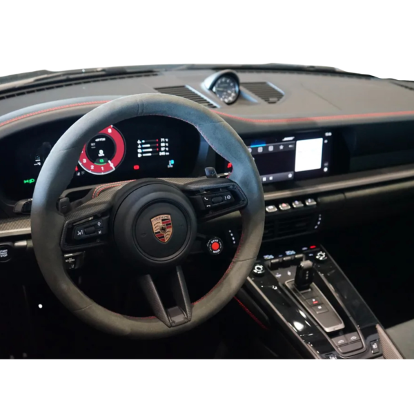 Modena Motors Porsche 911 992.2 Targa 4 GTS 541 PS