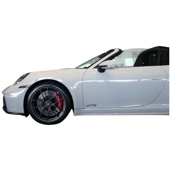 Modena Motors Porsche 911 992.2 Targa 4 GTS 541 PS