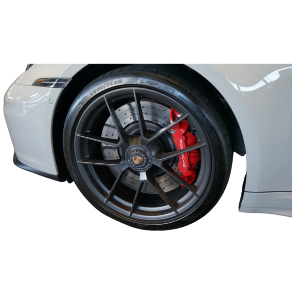 Modena Motors Porsche 911 992.2 Targa 4 GTS 541 PS