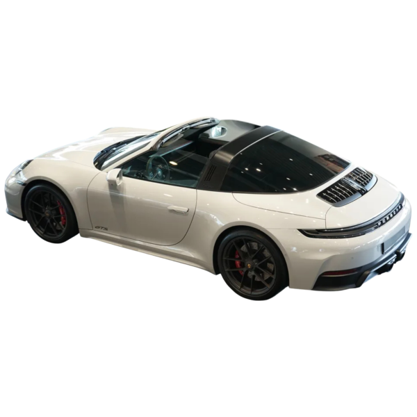 Modena Motors Porsche 911 992.2 Targa 4 GTS 541 PS