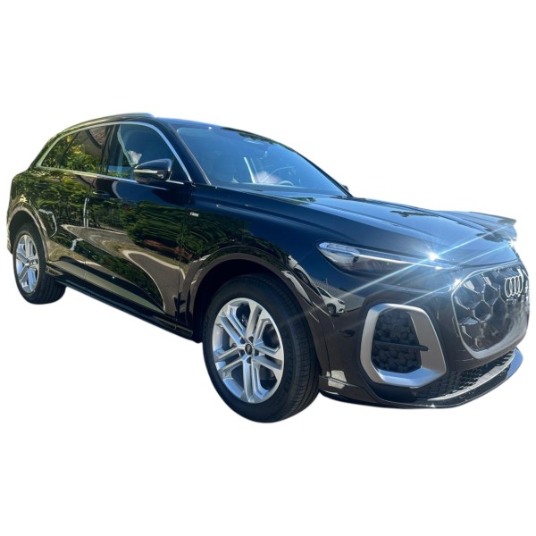 Audi Q5 40 TFSI quattro