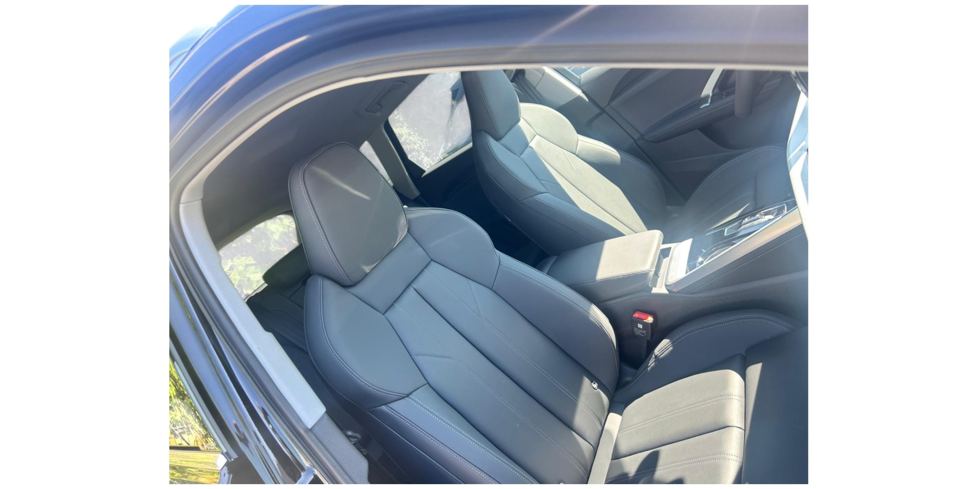 Audi Q5 40 TFSI quattro