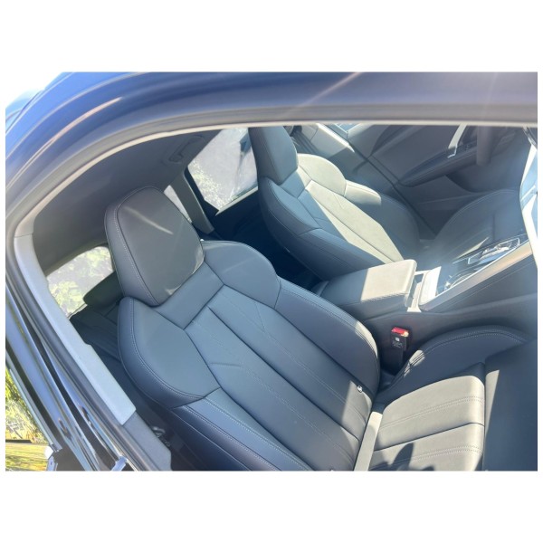 Audi Q5 40 TFSI quattro