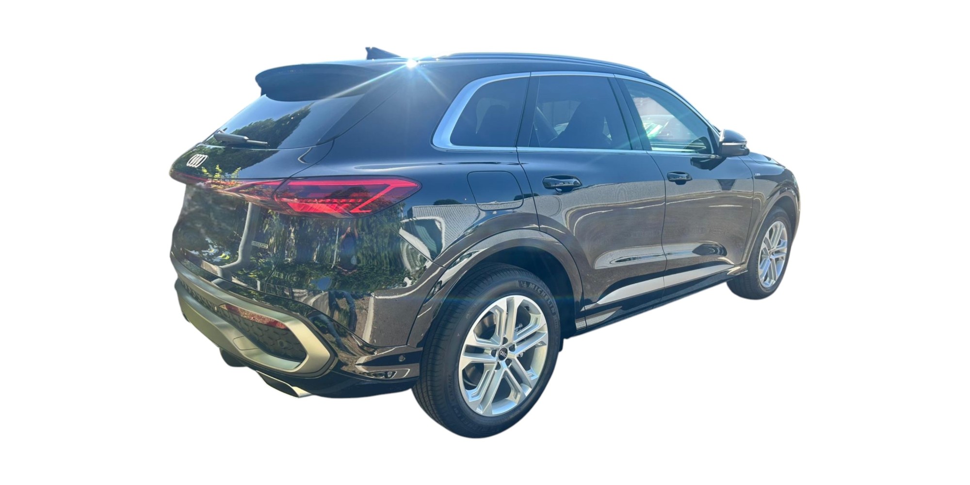 Audi Q5 40 TFSI quattro