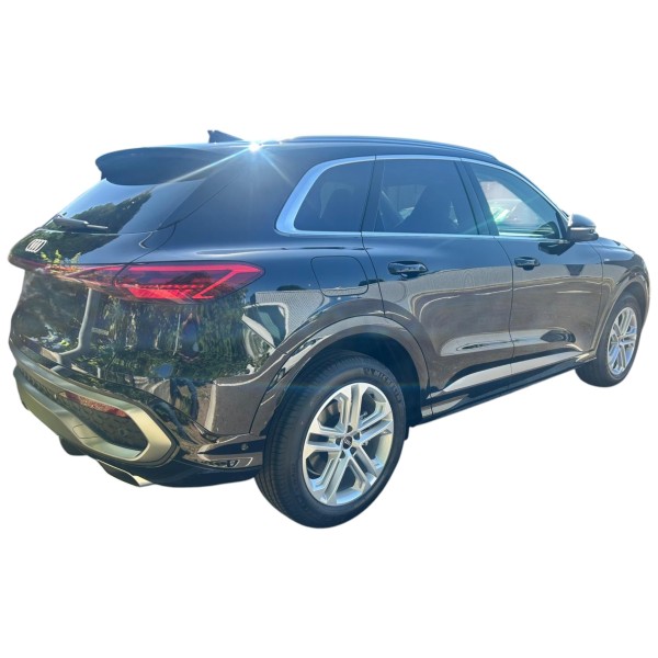 Audi Q5 40 TFSI quattro