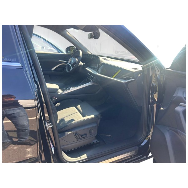 Audi Q5 40 TFSI quattro