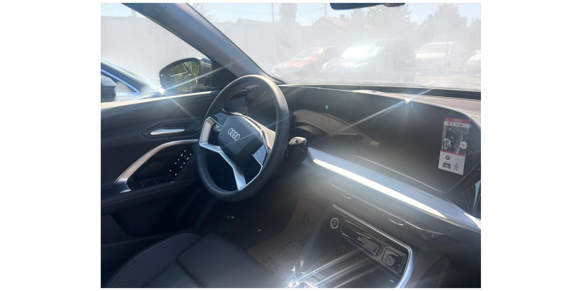 Audi Q5 40 TFSI quattro