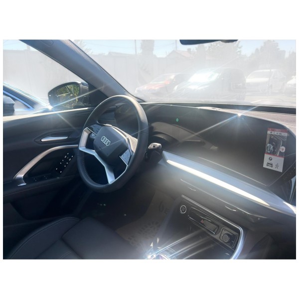 Audi Q5 40 TFSI quattro