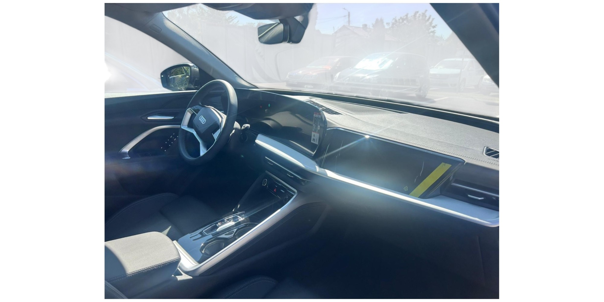 Audi Q5 40 TFSI quattro