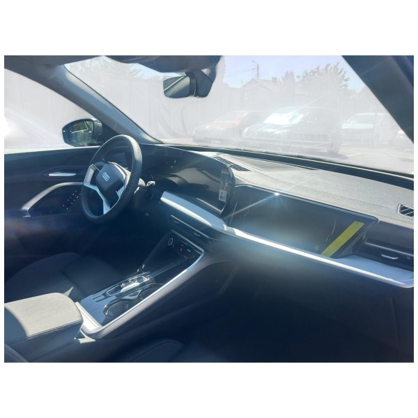 Audi Q5 40 TFSI quattro