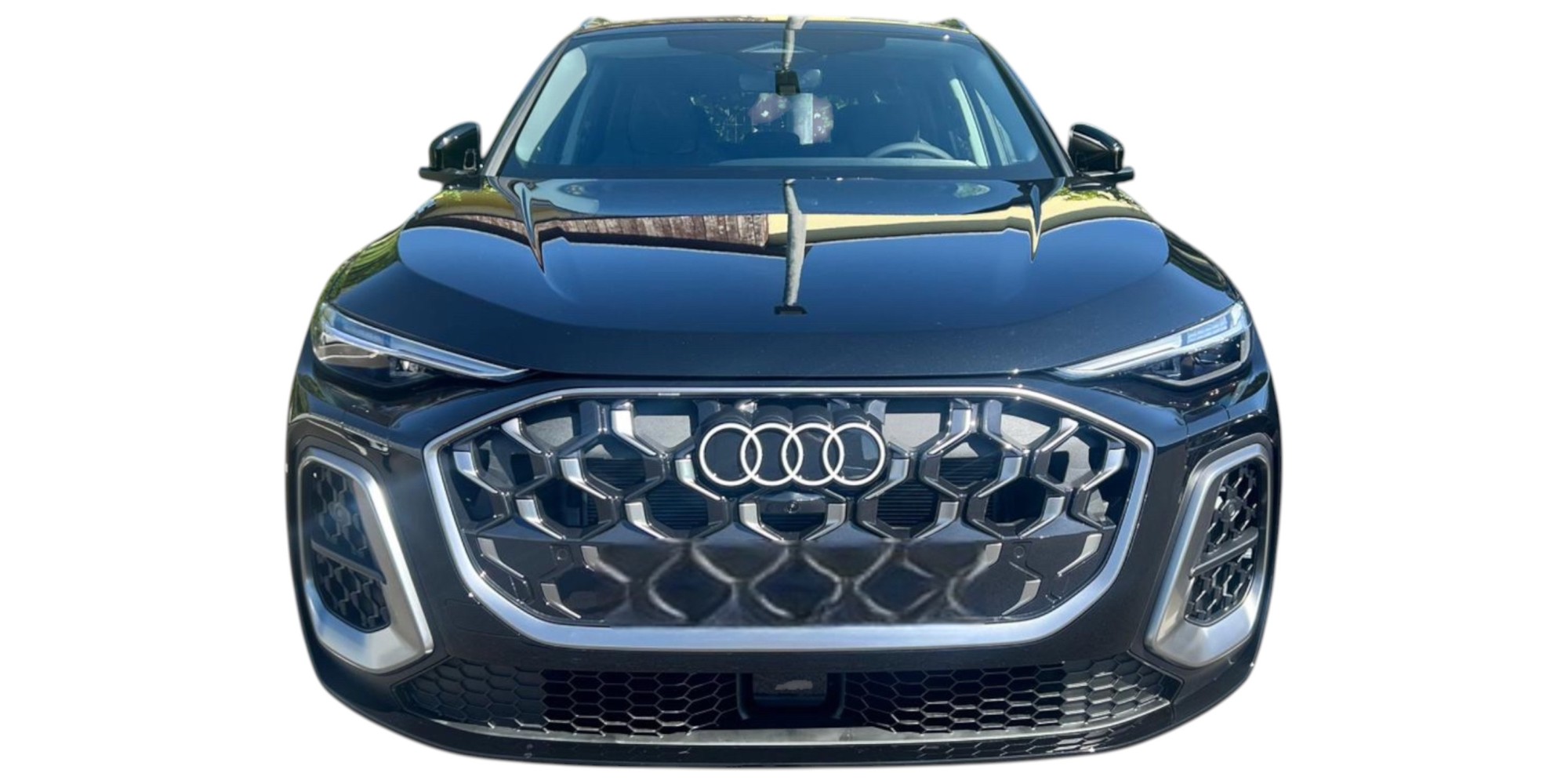 Audi Q5 40 TFSI quattro