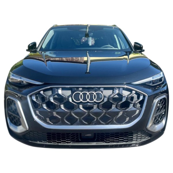 Audi Q5 40 TFSI quattro