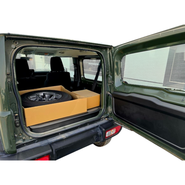 Suzuki Jimny 1.5 GLX for Sale at Modena Motors - Great Deals