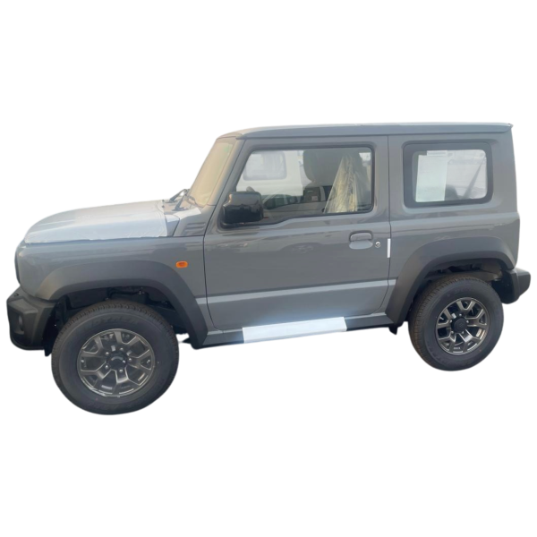 Suzuki Jimny 1.5 GLX for Sale at Modena Motors - Great Deals