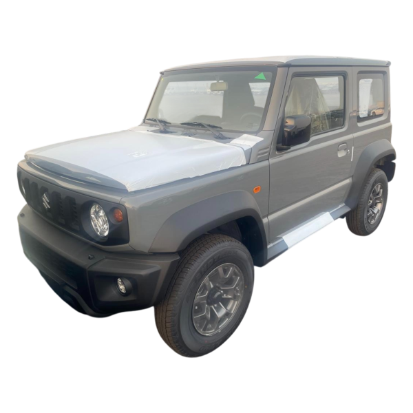 Suzuki Jimny 1.5 GLX for Sale at Modena Motors - Great Deals