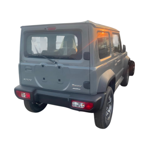 Suzuki Jimny 1.5 GLX for Sale at Modena Motors - Great Deals