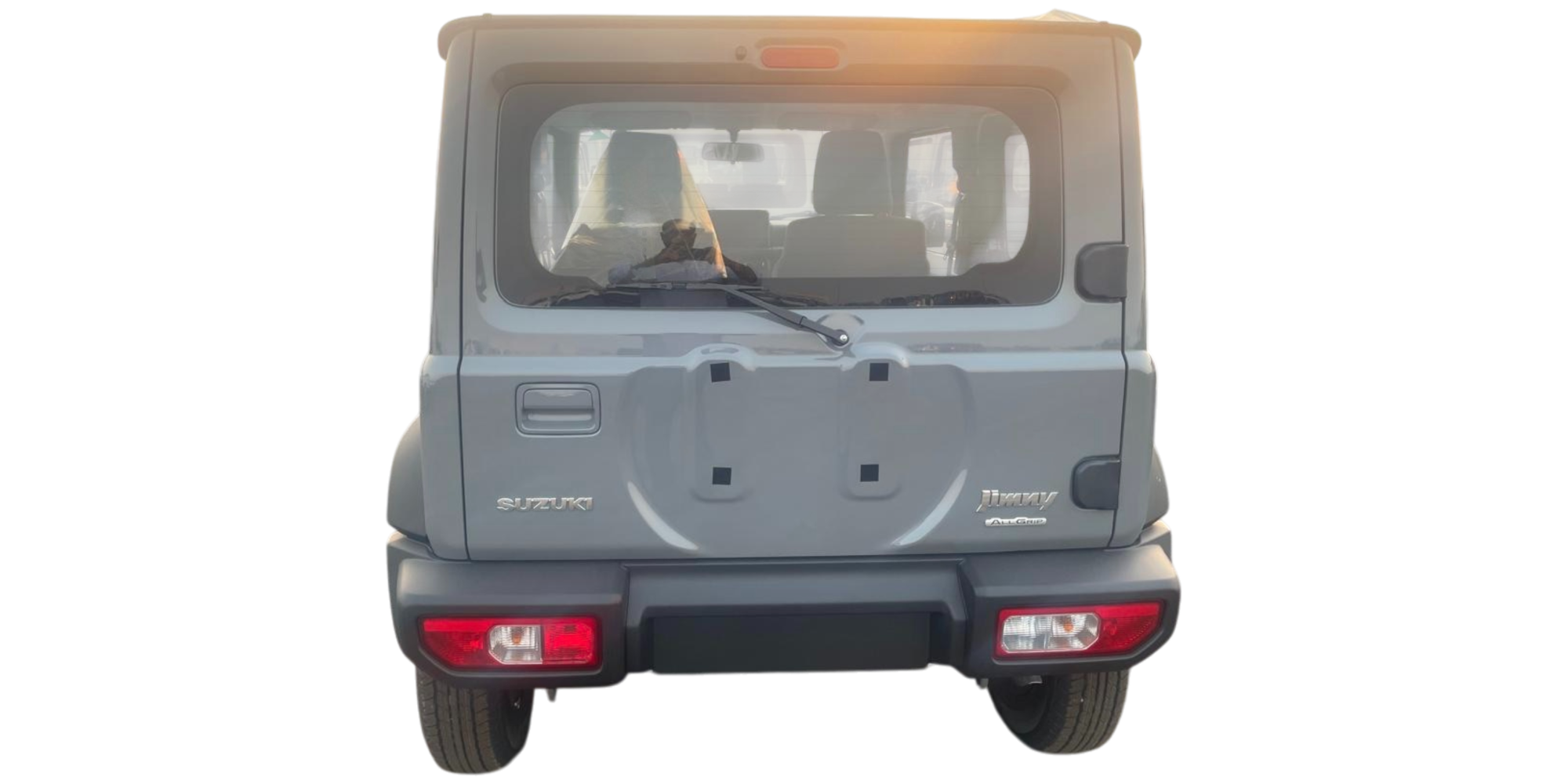 Suzuki Jimny 1.5 GLX for Sale at Modena Motors - Great Deals