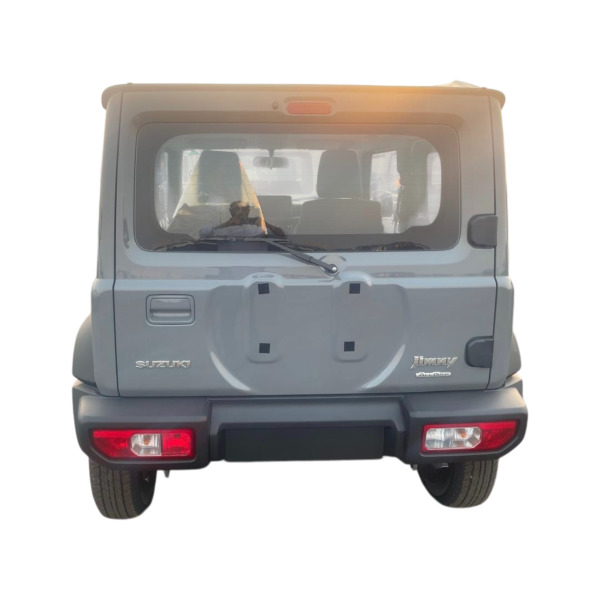 Suzuki Jimny 1.5 GLX for Sale at Modena Motors - Great Deals