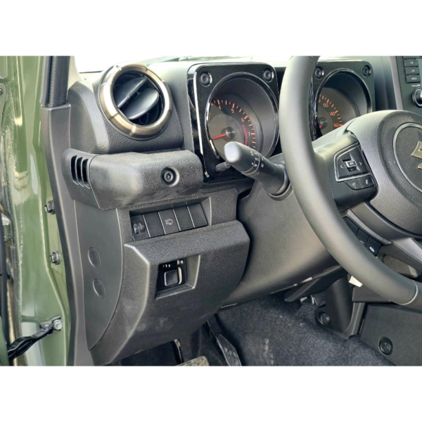 Suzuki Jimny 1.5 GLX for Sale at Modena Motors - Great Deals