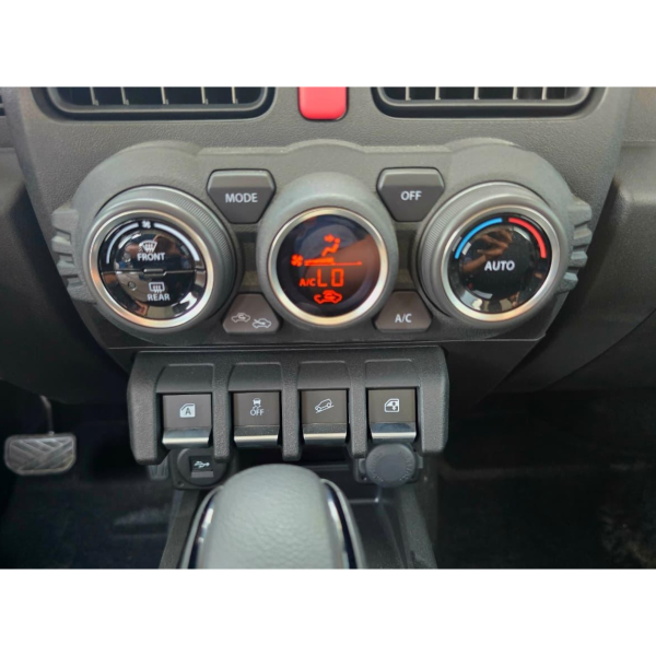 Suzuki Jimny 1.5 GLX for Sale at Modena Motors - Great Deals
